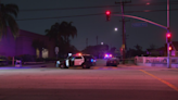 LAPD fatally shoots allegedly armed man after his parents called mental health department