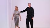 Miuccia Prada, Raf Simons on Reality, Being Inspiring and Intellectual Honesty