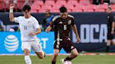 'Loca' Goleada para México en la Copa Amércia