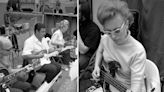 “I was in my sixth year as a studio guitarist when one day the bass player didn’t show up. The producer asked me...” How Carol Kaye became a session bass icon