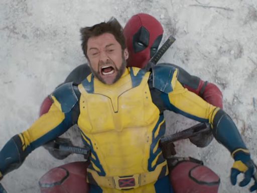 Deadpool & Wolverine's new trailer shows more profanity and MCU action | Digital Trends