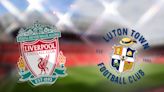 Liverpool vs Luton: Prediction, kick-off time, team news, TV, live stream, h2h results, odds today