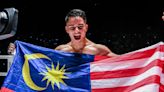 Teenage Muay Thai fighter Johan ‘Jojo’ Ghazali ‘grateful’ for first defeat, eyes next ONE Championship match