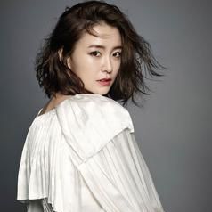 Jung Yu-mi (actress, born 1983)