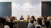 Swiss Funding Bodies ‘Talk Money’ and Co-Financing Opportunities at Locarno: ‘We Create a Space Where Stories Take Shape’