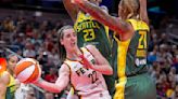 Caitlin Clark and the WNBA are getting a lot of attention. It's about far more than basketball - The Morning Sun