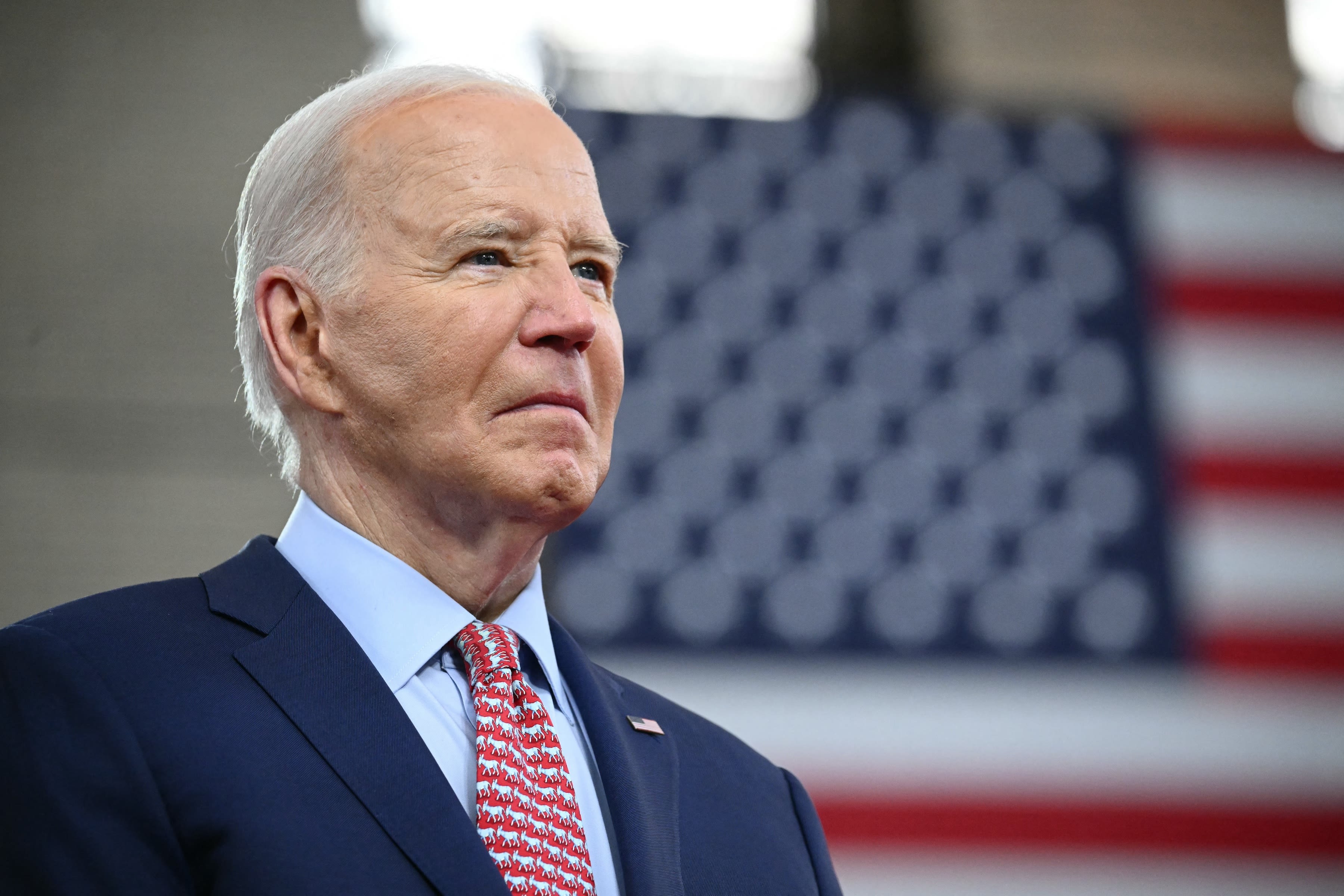 Biden Twists the ‘Convicted Felon’ Knife