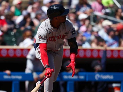 Takeaways: Red Sox beat Twins 9-2 to prevent sweep