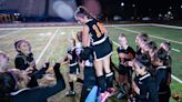 Celebrations, last names and successes: Uxbridge field hockey, football share it all this fall