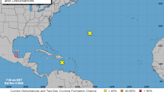 Depresión tropical con fuertes aguaceros, ¿viene al sur de Florida? Este es el pronóstico que nos espera