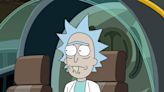 Rick and Morty fans spot heartbreaking detail in season six premiere