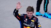 Verstappen back in a happy place for F1 triple header