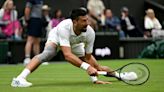 Novak Djokovic finds loophole in Wimbledon rule which got finalist booted off