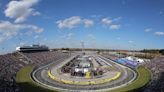 Why Tiny Martinsville May Be Meanest Track on NASCAR Schedule