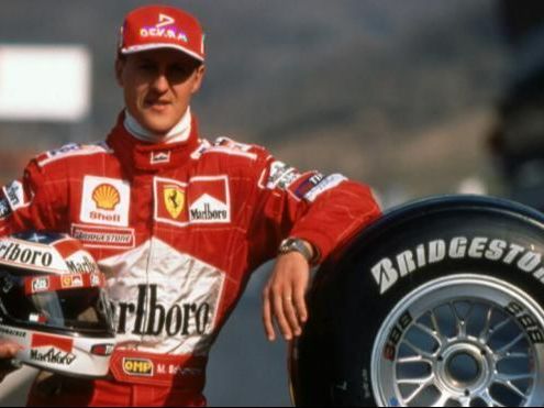 La familia de Michael Schumacher, indemnizada con 200.000 euros por una entrevista falsa con el piloto en una revista