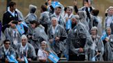 The Olympics Has a Bad Guy: Anyone in an Argentina Jersey