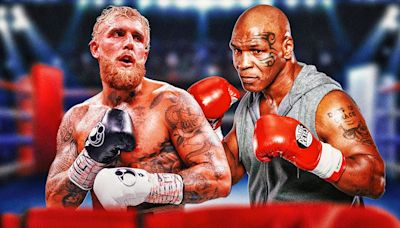 Jake Paul vs. Mike Tyson new fight date after legend's health scare