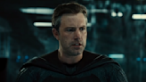 Ben Affleck Reveals Why He Walked Away From His Batman Movie