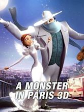 Ein Monster in Paris