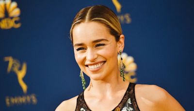 Emilia Clarke to Star in Prime Video’s Thriller Series ‘Criminal’