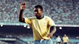 Pele embodied the idea of football as the beautiful game - a look back on his life