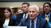 Watch the Weasel Dr. Fauci Get Confronted, Under Oath For Abusing His Power | 710 WOR | Mark Simone