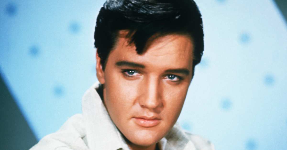 Graceland Disputes Authenticity of Elvis Memorabilia up for Auction