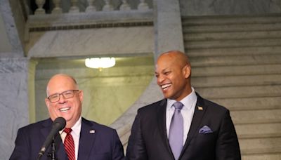 Moore, Hogan join call for a more temperate political discourse