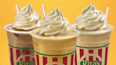 Rita's releases new pumpkin flavor for frozen coffee lovers. Here's how to try it for free
