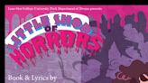 LITTLE SHOP OF HORRORS Will Be Performed By Lone Star College-University Park Drama Department