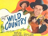 Wild Country (1947 film)