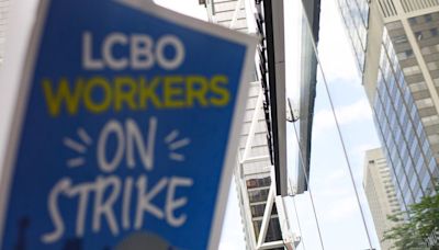 Ontario further speeds up alcohol expansion amid LCBO strike