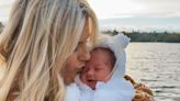 Saturdays star Mollie King welcomes baby girl with fiancé Stuart Broad