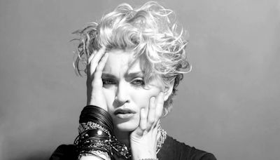 Biografia de Madonna mostra determinação de artista desde a infância e influência de artistas como David Bowie e Michael Jackson