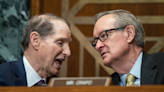 Senators look to revive trade preference program with eye on China