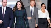 Prince Harry, Meghan Markle rubbing salt in Prince William, Kate Middleton's wounds