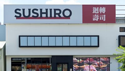 嘉義首店「壽司郎嘉義垂楊店」9月30日起試營運 | 蕃新聞