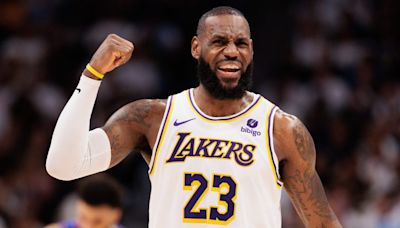 Byron Scott: LeBron James should be the Lakers' next head coach