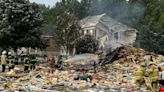 2nd body found after authorities search rubble of Maryland house explosion, fire officials say