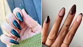 30 Fall Nail Colors and Manicure Ideas to Try This Season