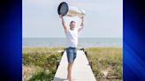 Ex-Bruins coach Bruce Cassidy celebrates Stanley Cup victory on Cape Cod