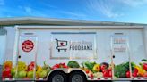 Eastern Illinois Foodbank plans May distributions