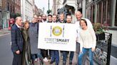 StreetSmart at 25: How a post-Groucho soak in the bath raised millions for charity