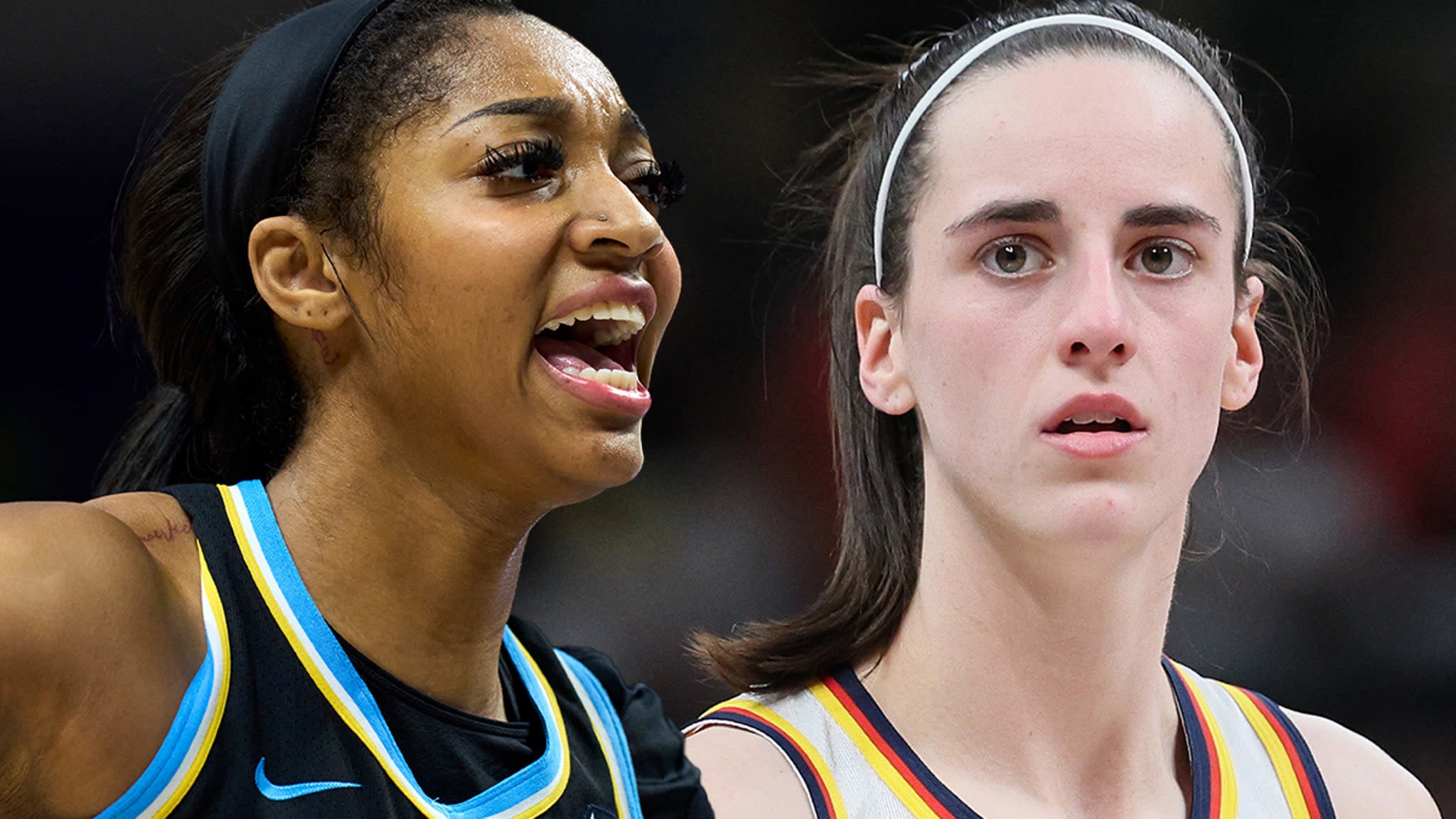 Angel Reese Says Caitlin Clark Not Only Reason WNBA's Popular, I Deserve Credit, Too!