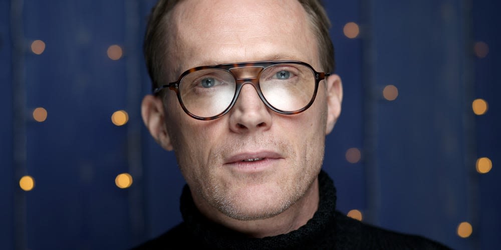 Marvel to Develop Disney+ Vision Series, Paul Bettany Will Reprise Role!