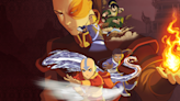 Avatar: The Last Airbender: Quest for Balance Launches With New Trailer