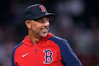 Alex Cora could have signed longer contract with Red Sox; Here’s why he didn’t