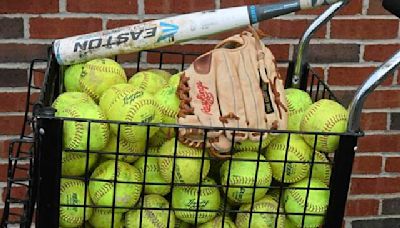 Pine-Richland softball hoping potent offense leads to playoff berth | Trib HSSN