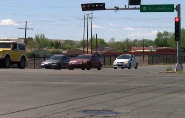 Construction projects expected for Rio Bravo Boulevard