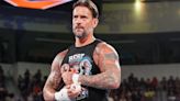 Backstage News On Length Of CM Punk's WWE Contract, Whether He's Currently Negotiating - Wrestling Inc.